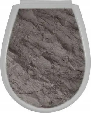 Bisk WC-ülőke foto gránit