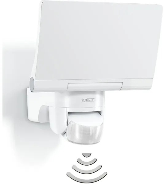 STEINEL 033088 - LED reflektor érzékelővel XLED home 2 LED/14W/230V IP44