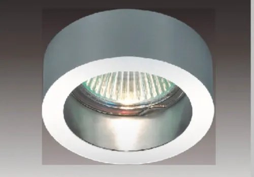 Italux DOWNLIGHTS MQ71811-1B Beépíthető spotlámpa 1x50W/GU5,3/MR16