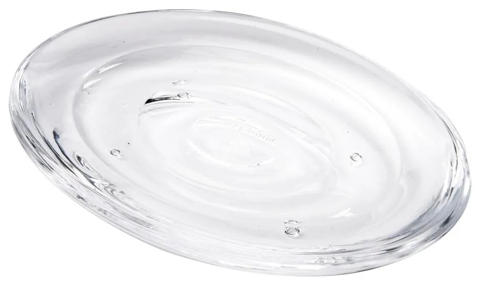 Műanyag szappantartó Droplet – Umbra