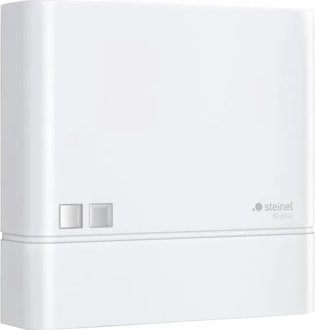 Steinel 066123 - Alkonykapcsoló NIGHTMATIQ Plus IP54 fehér