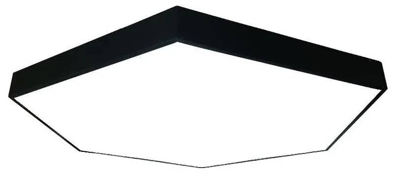 LED Mennyezeti lámpa LED/100W/230V 4000K átm. 100 cm