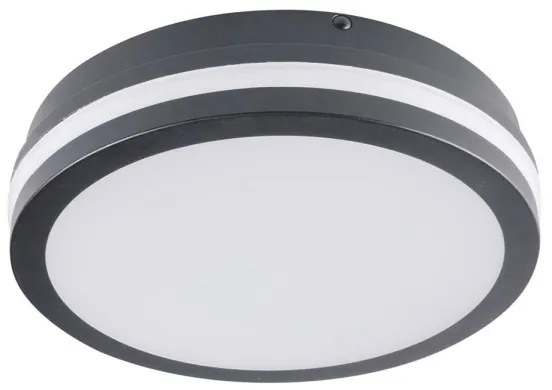 Brilagi - LED Kültéri lámpa BENE LED/18W/230V átm. 22 cm IP54