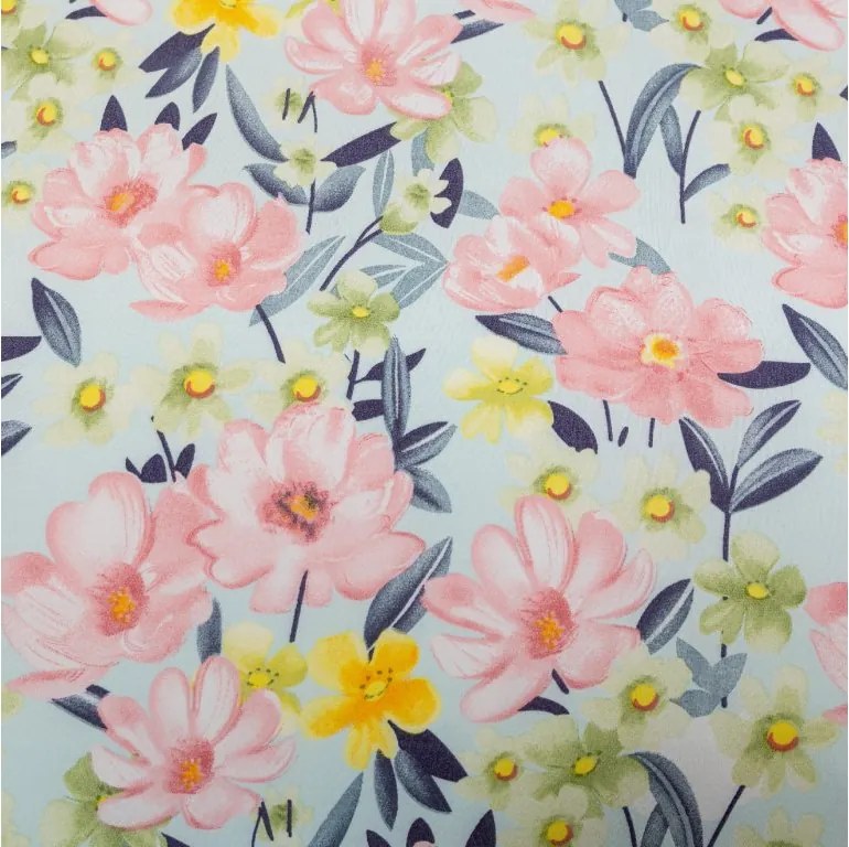 Mikroszálas ágyneműhuzat GARDENIA, színes Ágyneműhuzat mérete: 70 x 80 cm | 140 x 200 cm