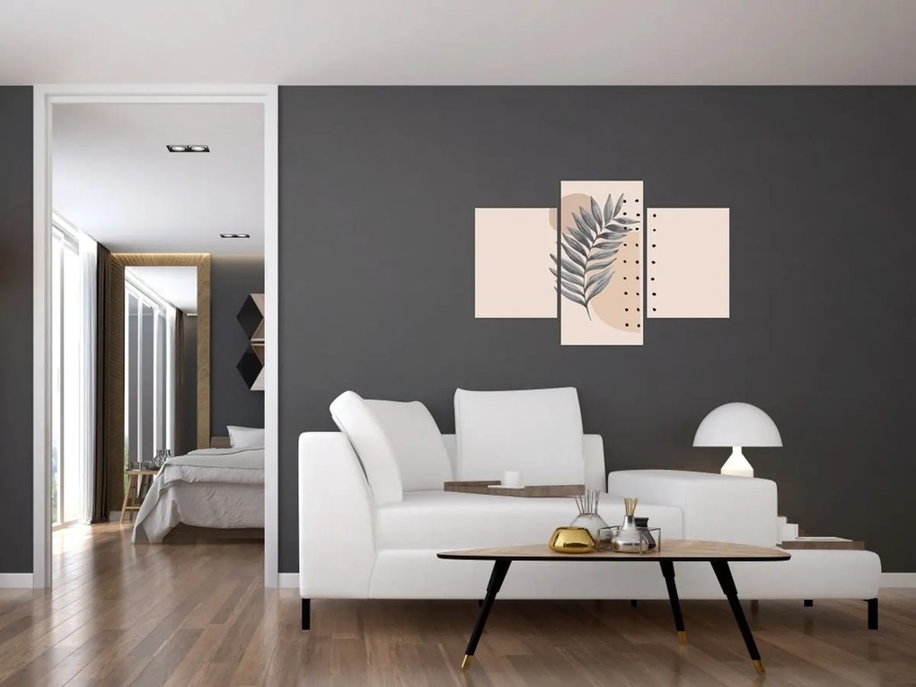 Kép - N⁰2 illusztrált lap (90x60 cm)
