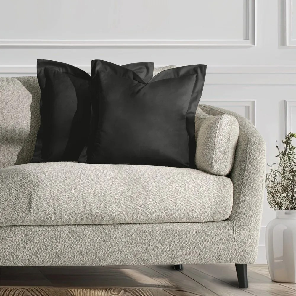 Párnahuzat szett 2 db-os 45x45 cm Side – AmeliaHome