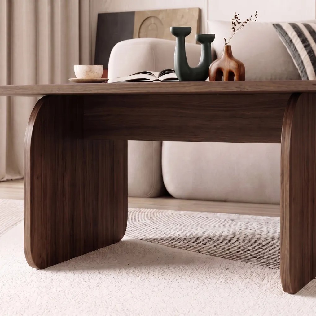 Pietra - Milano Walnut