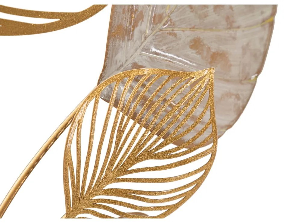 Fém fali dekoráció 63x85 cm Felix – Mauro Ferretti