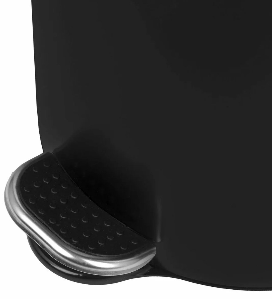 Alda Freedom Fresh pedálos kuka 30 l, fekete, 30 l