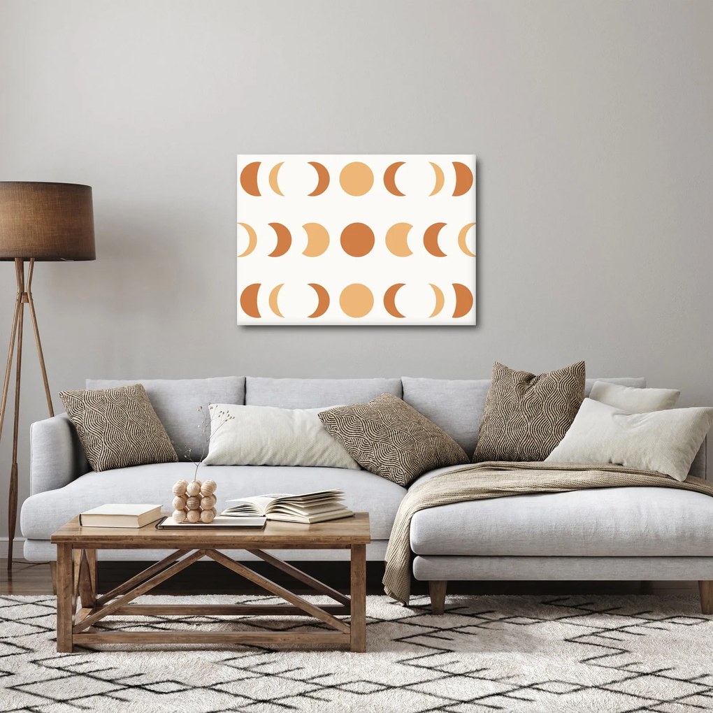 Kép - Álomalkotások N⁰2 (70x50 cm)