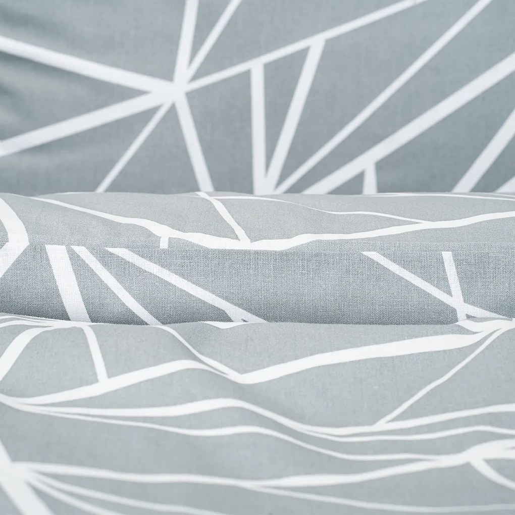 4Home Jazzy pamut ágyneműhuzat, 160 x 200 cm, 70 x 80 cm, 160 x 200 cm, 70 x 80 cm