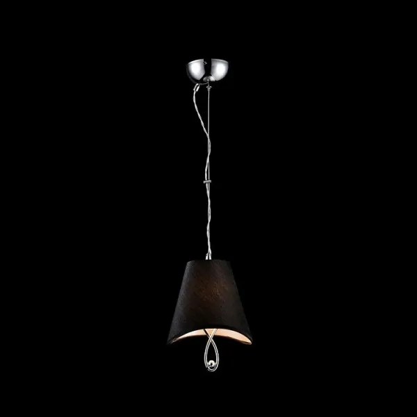 Maytoni MOD206-01-N - Csillár zsinóron BOSCAGE 1xE14/40W/230V