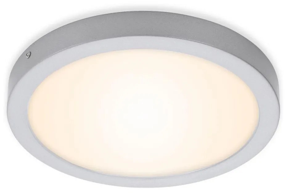 Briloner 7141-014 - LED Mennyezeti lámpa FIRE LED/21W/230V 3000K