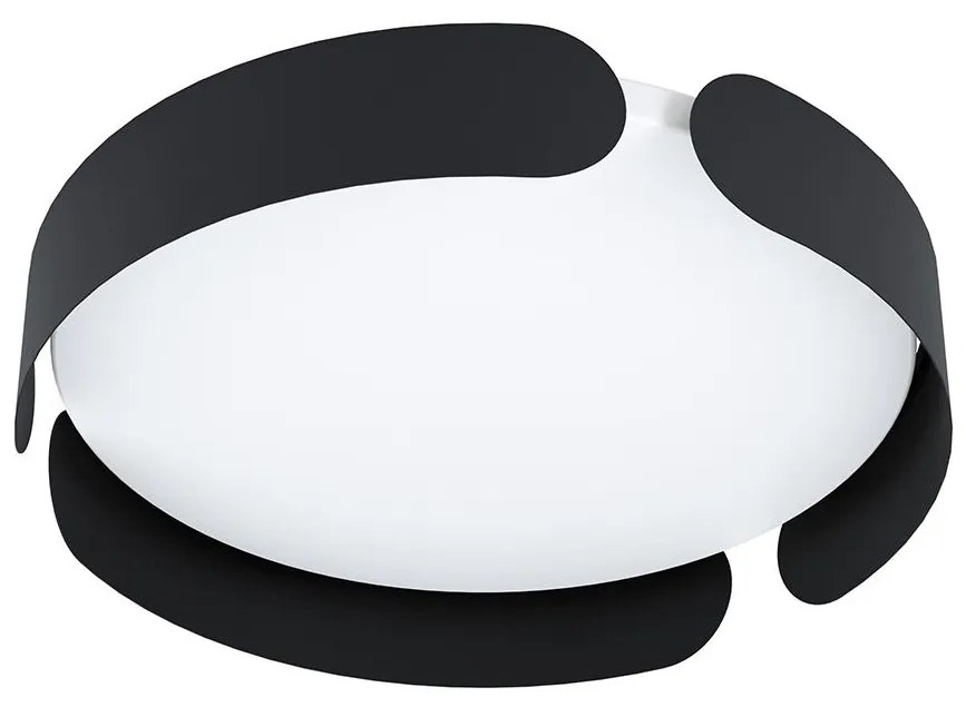 Eglo 99621 - LED Mennyezeti lámpa VALCASOTTO LED/21,6W/230V