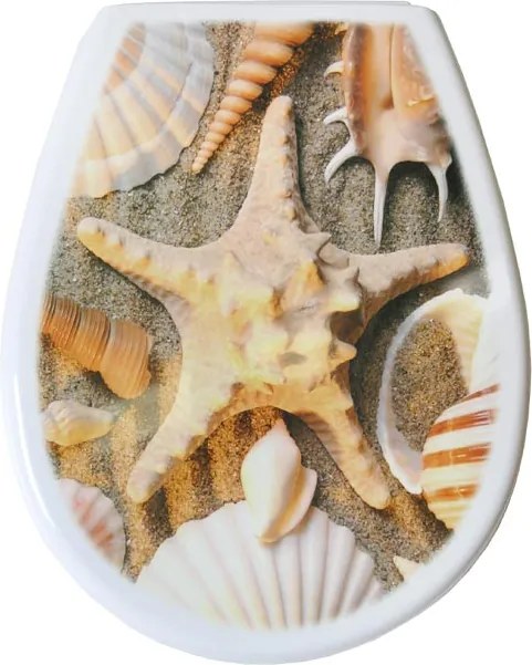 Univerzális Wc ülőke Cersanit, Roca, Koło márkákhoz