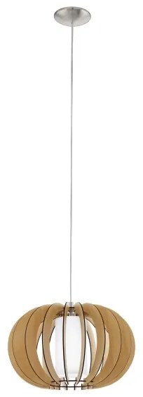 Eglo 95598 - Csillár STELLATO 1 1xE27/60W/230V