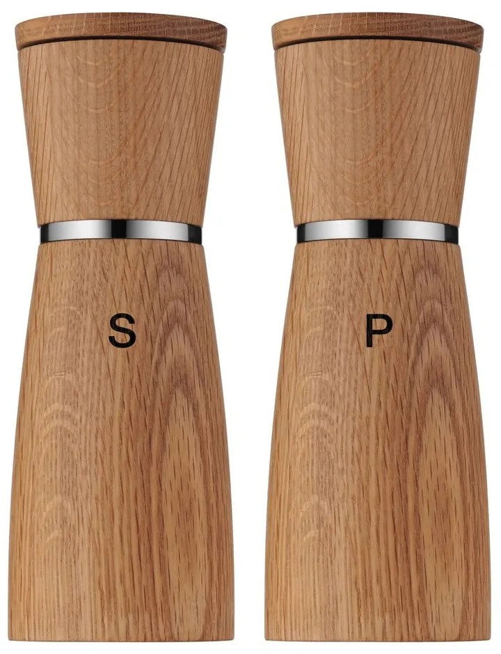 Nature kerámia só- és borsőrlő - WMF