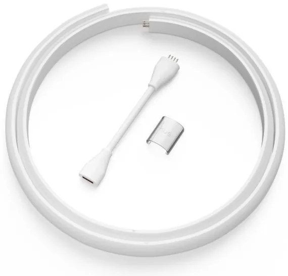 Kiegészítő készlet LED dimmelhető szalaghoz Philips Hue White And Color Ambiance 1m LED/12,3W/230V