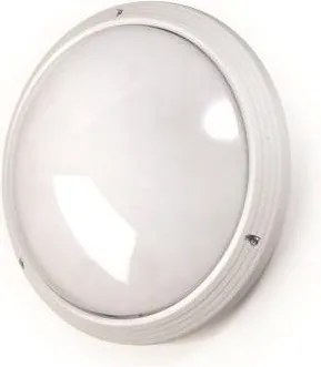 Novolux MIR 203B-G05X1A-01 Süllyesztett mennyezeti lámpa 1x23W/E27 IP65