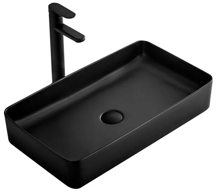 Pultos mosdó Denis Black MAT