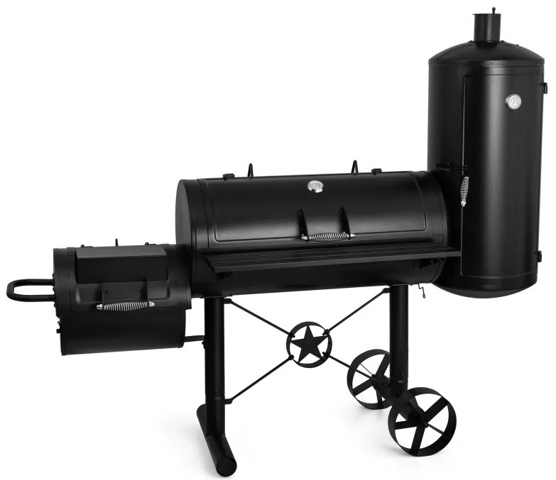 G21 Kentucky BBQ grill