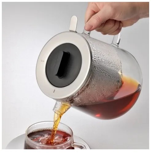 WMF - SENSITEA 1,3 l teáskanna melegítővel