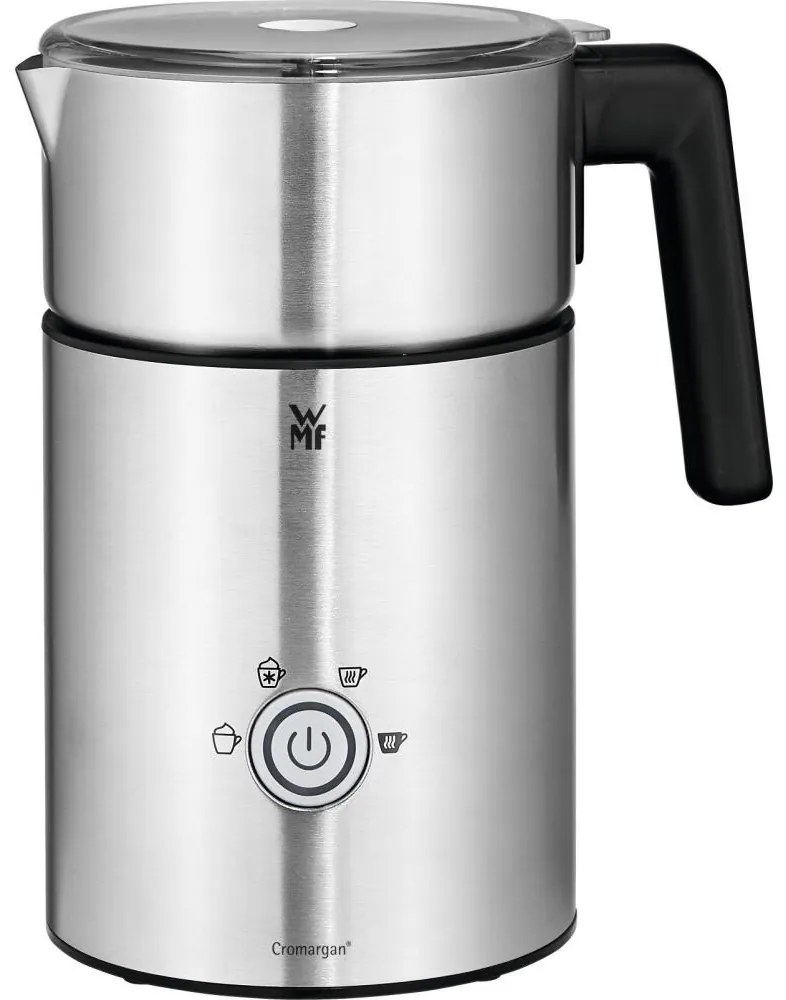 WMF WMF - Tejhabosító LONO MILK &amp; CHOC 500ml 650W/230V rozsdamentes GS0443