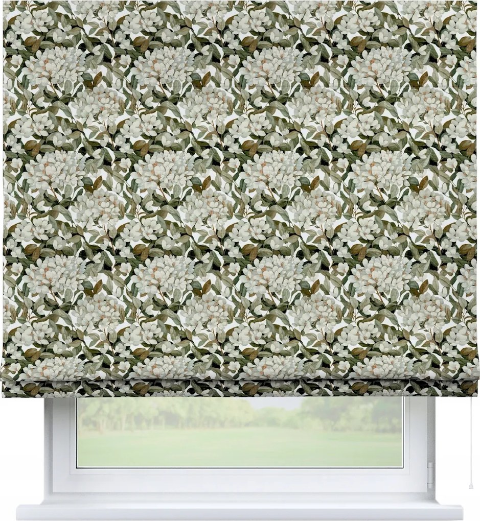 Kész Római roló Bari 100x180cm zöld