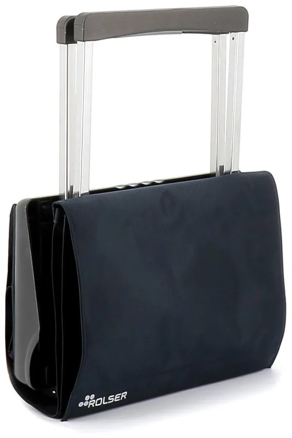 Bevásárlótáska 40 l Plegamatic Original MF – Rolser