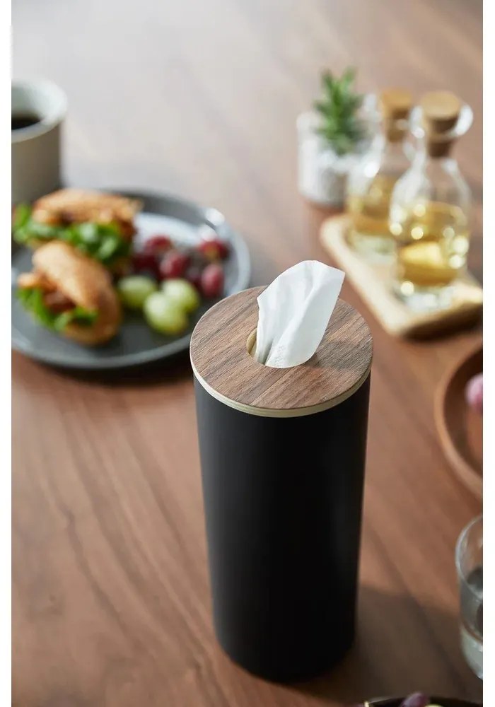 Fém zsebkendőtartó Rin – YAMAZAKI