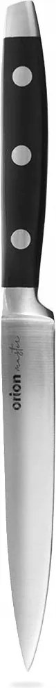 Konyhai kés Master 23,5 cm Rozsdamentes acél Abs szegecselt markolat Orion
