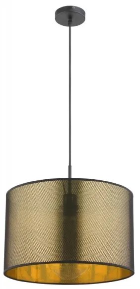 Globo 15583H - Csillár zsinóron NUGGY 1xE27/40W/230V