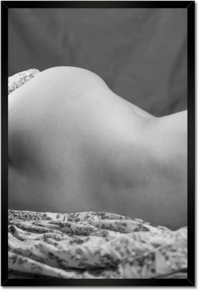 Poszterek keretben 40x60 Csinos nők Csajok Nagymamák