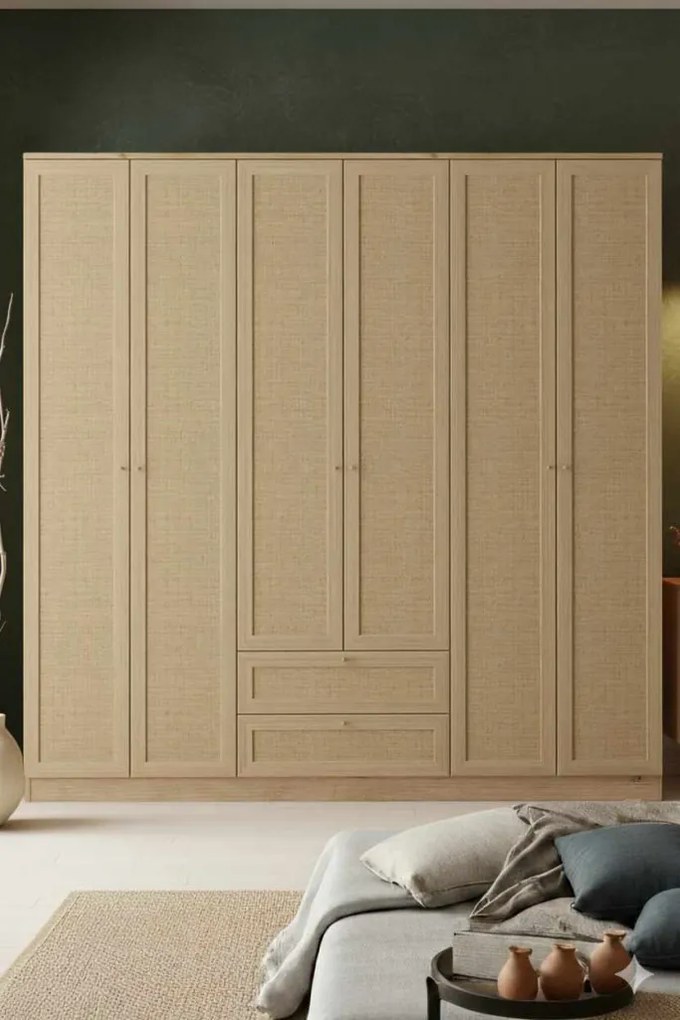Baru 6 210 - Beige