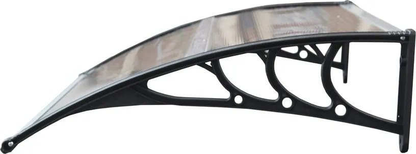 ROJAPLAST Kerti napellenző pergola 150 x 80 cm