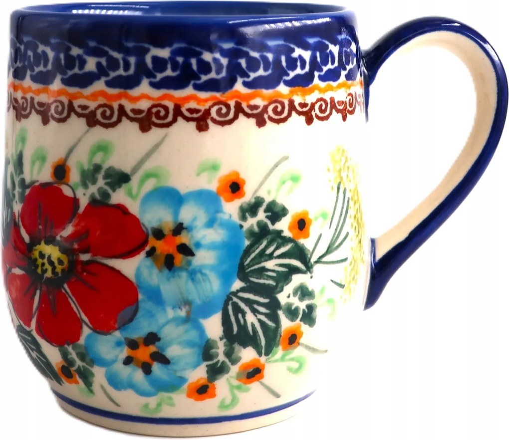 Bögre 300 ml Kerámia Boleszláv ajándék