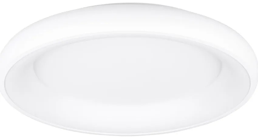 Fehér LED dimmelhető mennyezeti lámpa Cardona – Trio