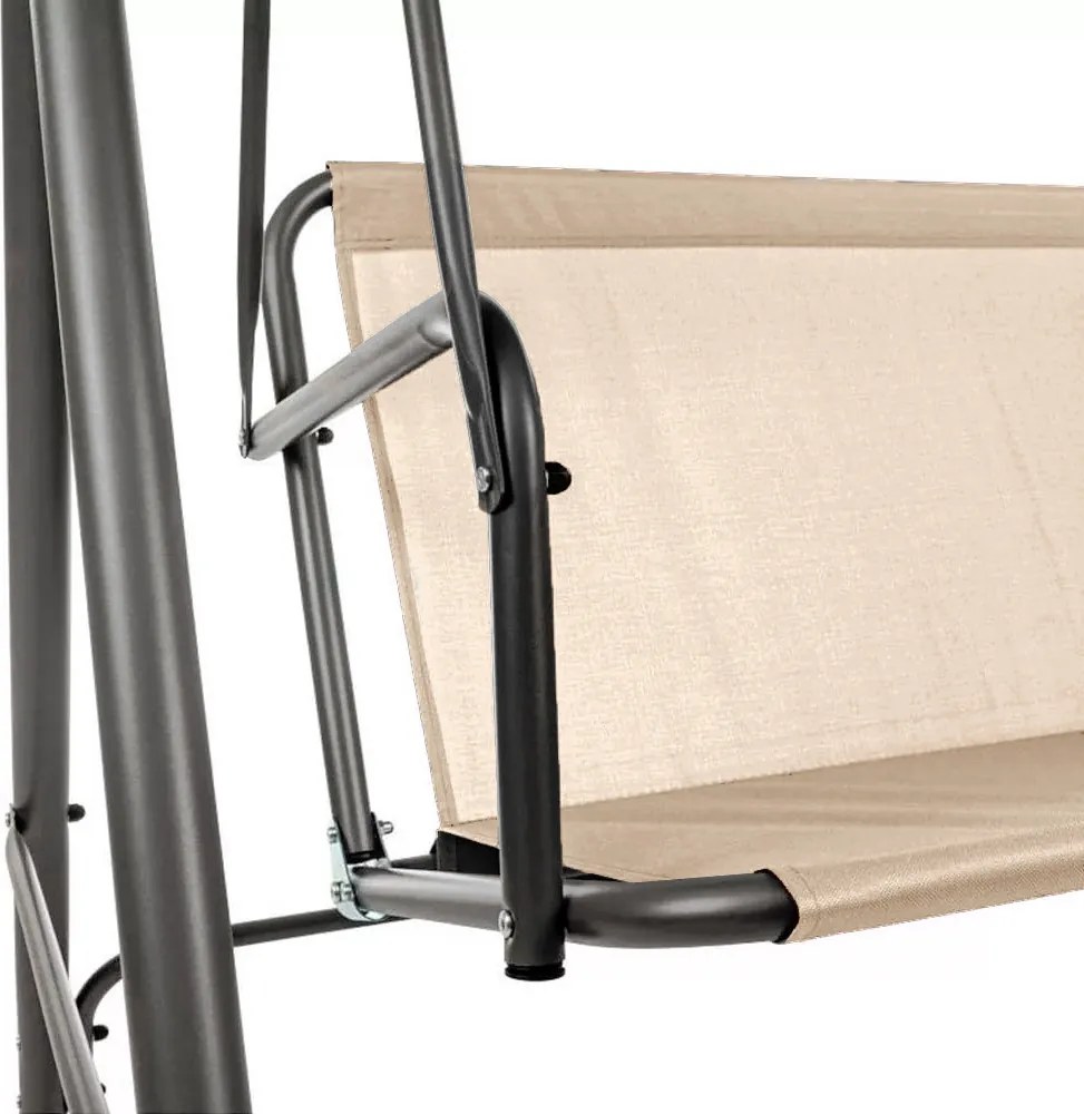 Serenita kerti hintaágy