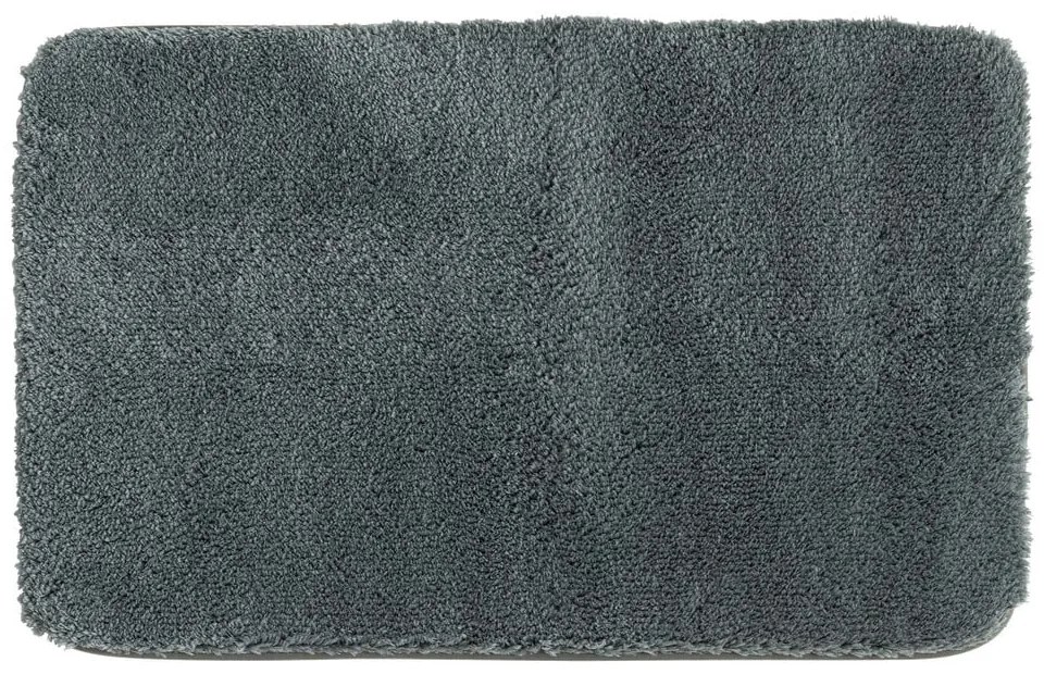 Szürkészöld fürdőszobai kilépő 50x80 cm Mael – douceur d'intérieur