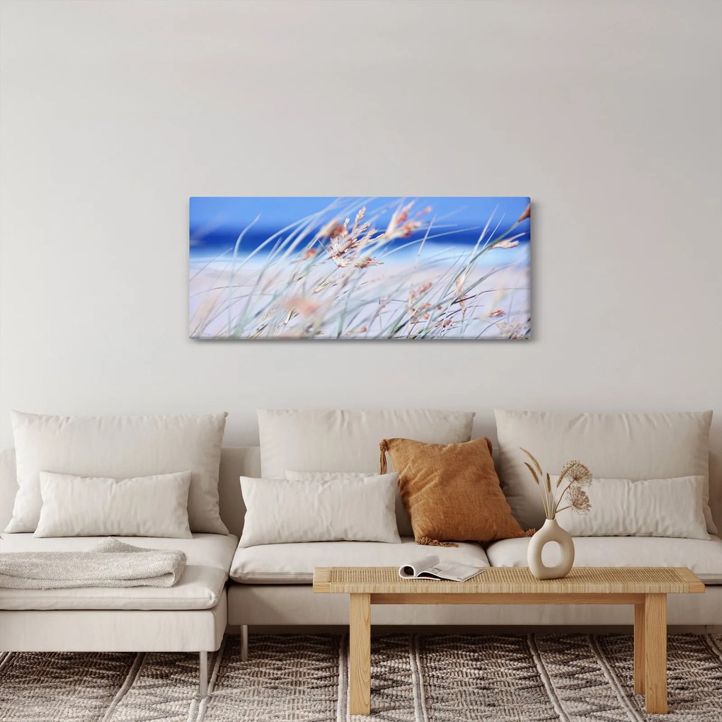 Kép - Szellő (120x50 cm)