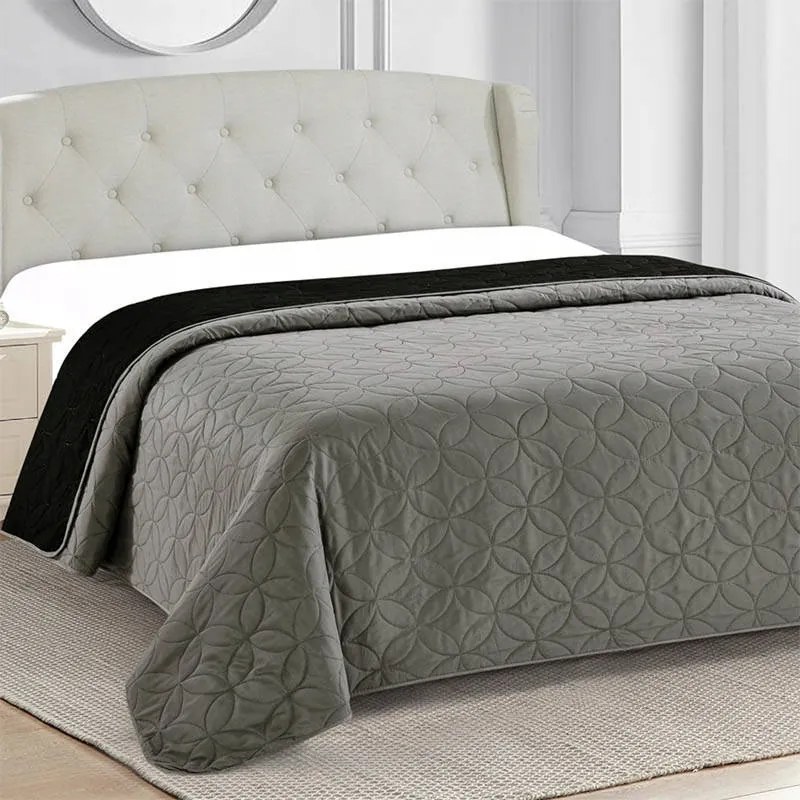 Elegáns Kétoldalas Ágytakaró 170X210 Vigo