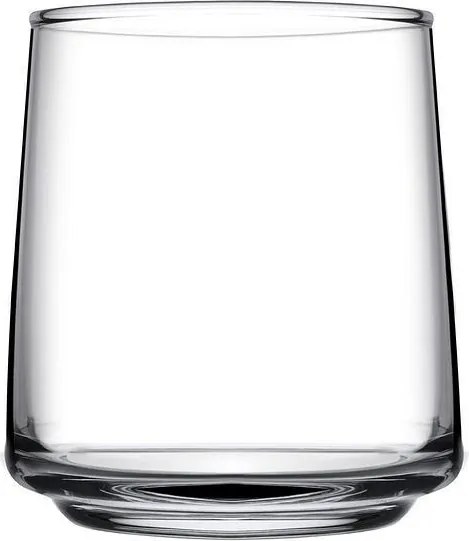 6 részes üveg pohár szett 270 ml