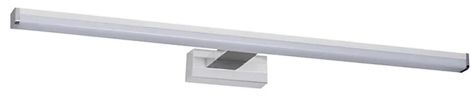 Kanlux 26681 - ASTEN LED 12W 230V IP44 fürdőszobai tükörvilágítás