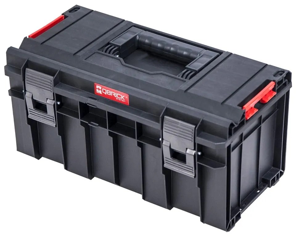 Szerszámosláda Pro – Qbrick System