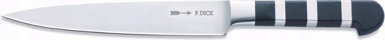 Dick 1905 kovácsolt filéző kés 18cm