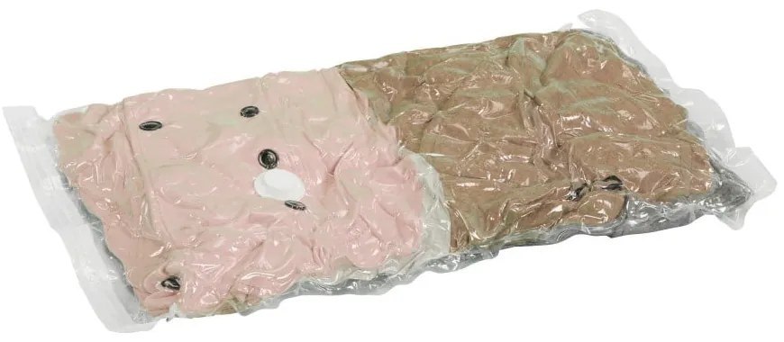 Vákuumos ruhatároló zsák, 5 darab - Wenko