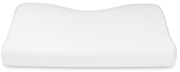 CONNECT IT CFH-6020-WH - Taurus anatómiai párna, fehér