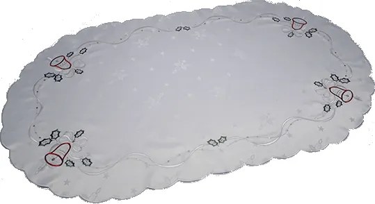 Mg abrosz A59 Karácsonyi Hímzés 80x140 lengyel Akciós Ár!