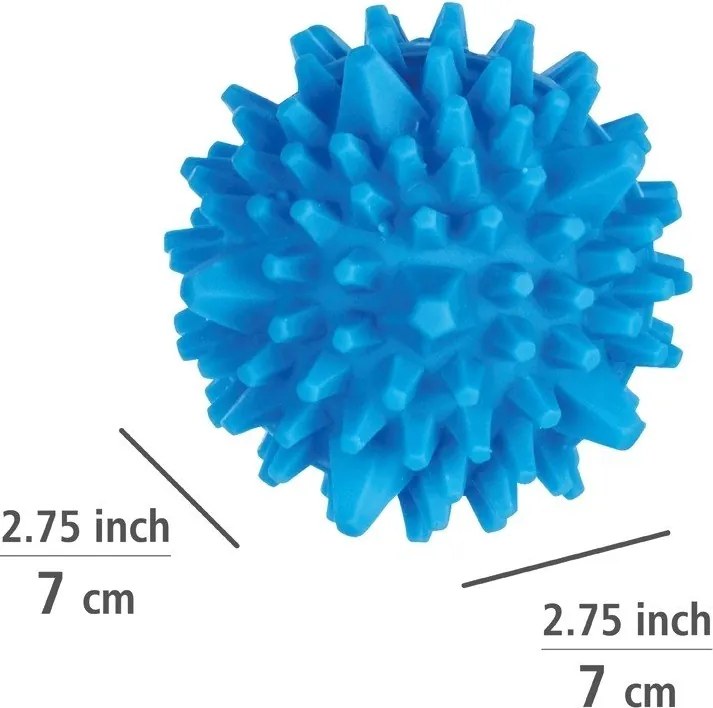 Dry 2 db-os puhító golyó készlet szárítógépbe - Wenko