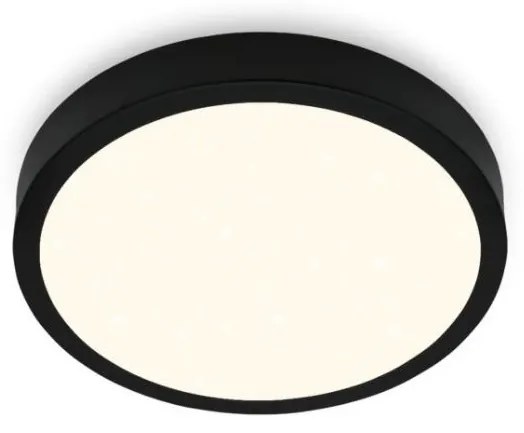 Briloner 3701-015 - RUNA LED 18W/230V mennyezeti dimmer + távirányító